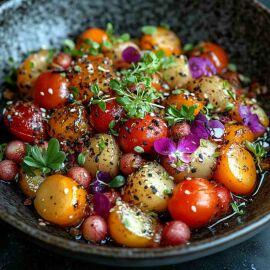 Imagem da notícia Técnicas Culinárias: A Arte de Unir Sabores e Criar Experiências
